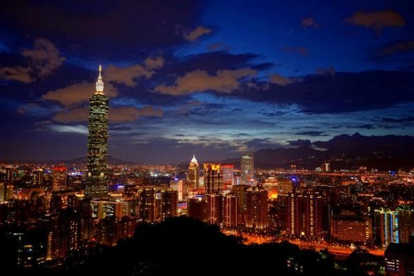 高升网 这次重要会晤对台湾意味着什么？北平锋：此时无声胜有声